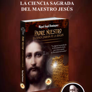 Libro "Padre Nuestro"